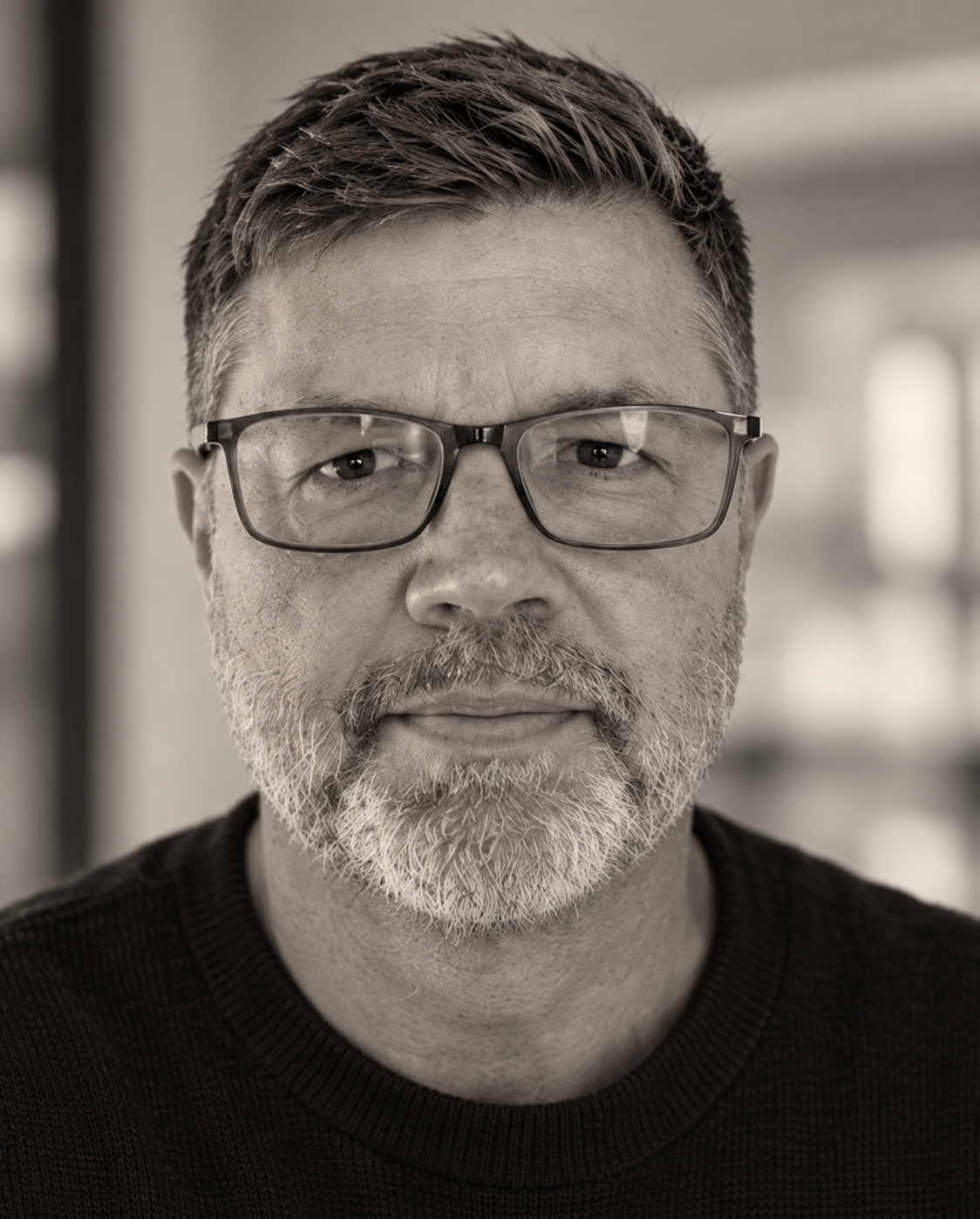 Ben Hoadley — SpokeBnB founder, Seneca Lake STR operator, and licensed real estate broker